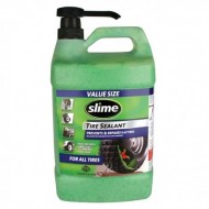 LIQUIDO SELLANTE SLIME ANTIPINCHAZOS 4L