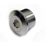 TUERCA EJE RUEDA DELANTERA GAS GAS EC (2007-2018)