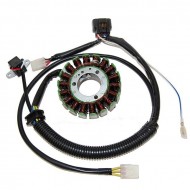 STATOR POLARIS PREDATOR 500 03-07