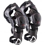 KNEE BRACE PAR LEATT C-FRAME PRO CARBONO (PAREJA)  