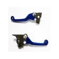 SET/PAIR PIVOT LEVERS 4MX SHERCO ALL MODELS AND YEARS