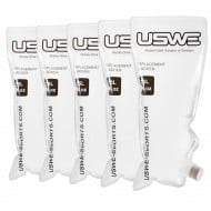 OFFER USWE HYDRATION BLADDER 0.5L - PACK OF 5 BLADDERS