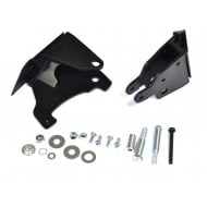 HANDGUARDS MOUNTING KIT POLISPORT LEVER FIT GAS GAS 8306500007