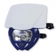 UFO PANTHER BICOLOR LIGHTS BLUE / WHITE