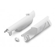 PROTECTEURS DE FOURCHE BLANCHE HUSQVARNA TC 125/250 (2014)