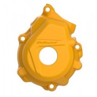 IGNITION COVER PROTECTOR HUSQVARNA YELLOW COLOR FOR HUSQVARNA FC 250/350 2016-2018