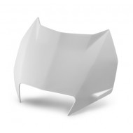 MASQUE DE PHARE BLANC HUSQVARNA TE 125/250/300 (2014)