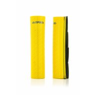 PROTECTOR BARRA HORQUILLA ACERBIS 43/48 MM COLOR AMARILLO