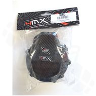 PROTECTOR DE CARBONO PARA ENCENDIDO (STARTER) KTM EXC-F 250/350 (2017-2018)