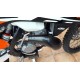 PROTECTOR DE CARBONO PARA BUFANDA FMF KTM SX250/300 EXC250/300 (2011-2016)