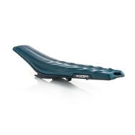 ACERBIS X-SEAT SOFT SEAT HUSQVARNA FC 250/350/450 (2016-2018) BLUE COLOR