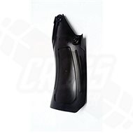 PROTECTOR AMORTIGUADOR TRASERO KTM XC-W 125 (2017-2018) + EXC 250/300 (2017-2018)