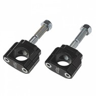 ELEVADOR DE MANILLAR UNIVERSAL DE 28MM, ELEVA 3,5 CM