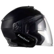 CASCO HEBO BROOKLYN COLOR NEGRO