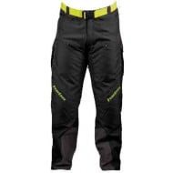 OFFER PANTS HEBO BAGGY EVO H20 COLOR LIME