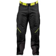 PANTALONES OUTLET HEBO BAGGY EVO H20 COULEUR JAUNE LIME