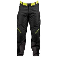 PANTALONES HEBO BAGGY EVO H20 2018 COLOR LIMA