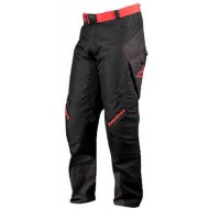 OFFER PANTS HEBO BAGGY EVO LIGHT COLOR RED [STOCKCLEARANCE]