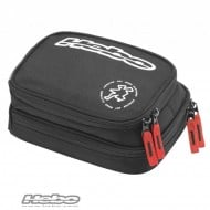 HEBO BAG TOOLS COLOR BLACK