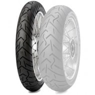 NEUMATICO DELANTERO PIRELLI SCORPION TRAIL II 120/70 ZR 17 M/C (58W) TL [LIQUIDACIONSTOCK]