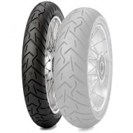 PIRELLI SCORPION TRAIL II 120/70 ZR 19 M/C 60W TL FRONT TIRE