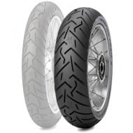 NEUMATICO TRASERO PIRELLI SCORPION TRAIL II 130/80 R 17 M/C 65V TL [LIQUIDACIONSTOCK]