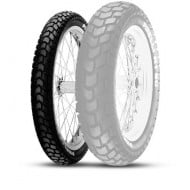 NEUMATICO DELANTERO PIRELLI MT 60 100/90 - 19 M/C 57H TL