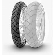 FRONT TIRE METZELER TOURANCE 100/90 - 19 M/C 57S