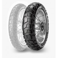 PNEU ARRIÈRE METZELER KAROO 3 140/80 - 18 M/C 70R M+S TL [LIQUIDATIONSTOCK]
