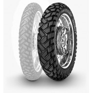 NEUMATICO TRASERO METZELER ENDURO 3 SAHARA 120/90 - 17 M/C 64S
