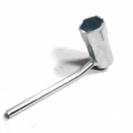 LLAVE BUJIAS 2T  OFFPARTS