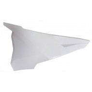 PORTANUMEROS LATERAL IZQUIERDO BLANCO GAS GAS EC 2018