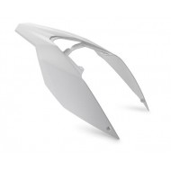 LIQUIDACION GUARDABARROS TRASERO BLANCO KTM ORIGINAL PARA 690 SMC (2008-2011)