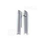 JUEGO PROTECTORES HORQUILLA BLANCO GAS GAS EC (2006-2018)