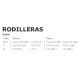 RODILLERAS EVS OPTION