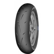 SCOOTER TIRE QUICK 120/70-12 51L