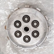 CONJUNTO CUBO DE EMBRAGUE GAS GAS ENDURO 2018