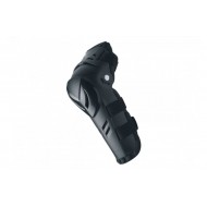 KNEEGUARDS POLISPORT DEVIL YELLOW