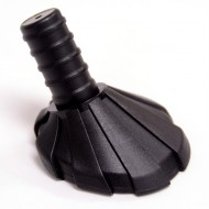 KICKSTAND: REPLACEMENT FOOT