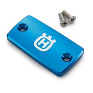 BRAKE CYLINDER COVER