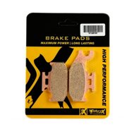 PASTILLAS FRENO DELANTERAS PROX KAWASAKI KVF 750 BRUTE FORCE (2004-2014) DRCHA