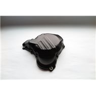 IGNITION COVER PROTECTOR HOG BLACK FOR KTM EXC 250/300 (2017-2020)