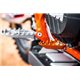 PUNTERA FRENO TRASERO KTM SX 125/150 (2016-2018) + SX 250 (2017-2018) + SX-F (2016-2018) + EXC / XC-W (2017-2018)