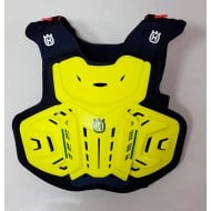 OFFER HUSQVARNA 4,5 KIDS CHEST PROTECTOR 2020 [STOCKCLEARANCE]