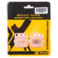 PASTILLAS FRENO DEL. PROX QUAD YAMAHA YFM600F GRIZZLY 98/01