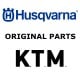 CUBRECARTER ORIGINAL KTM FREERIDE 250 F (2018)