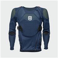 HUSQVANRA 3DF AIRFIT BODY PROTECTOR [STOCKCLEARANCE]