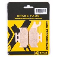 PASTILLAS FRENO TRASERAS (IZQUIERDA) PROX YAMAHA RHINO YXR 660 04/07
