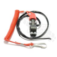 BATERY ON/OFF SWITCH WITH THREAD