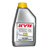 ACEITE DE AMORTIGUADOR KAYABA ORIGINAL K2C 1 LILTRO
